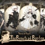 Voice of Cards: The Beasts of Burden Launches on PC and Consoles This Month