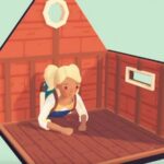 How to Repair the Farmhouse in Ooblets