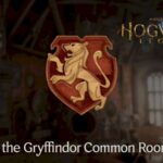Hogwarts Legacy Reveals Every House’s Common Rooms