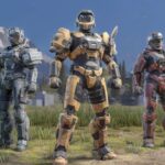 Halo Infinite Axes Local Co-op; Forge to be Launched on November 8