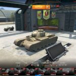How to Buy and Sell Tanks in World of Tanks Blitz
