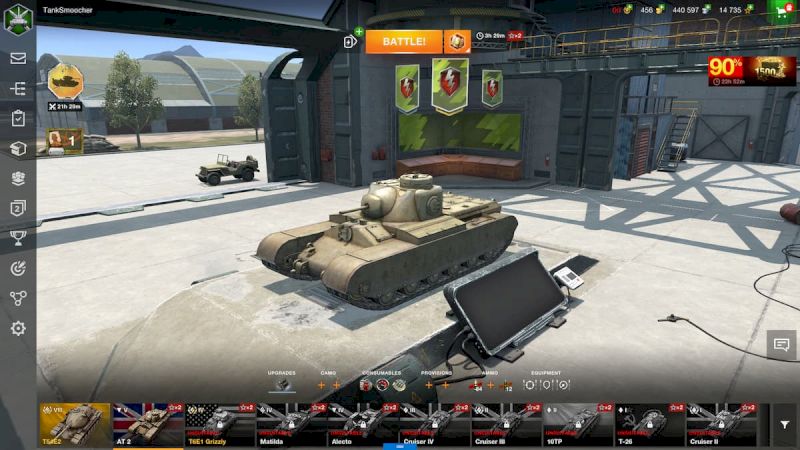 how-to-buy-and-sell-tanks-in-world-of-tanks-blitz