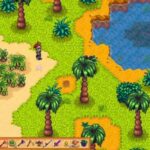 How Many Purple Flowers and Starfish are on Ginger Island in Stardew Valley? Ginger Island Quiz Guide