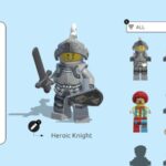 How to Customise a Brawler in LEGO Brawls