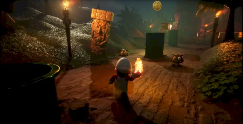 super-mario-rtx-unreal-engine-5-fanmade-game-looks-surprisingly-dark-in-gameplay-video