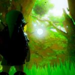 New Unreal Engine 5 Ocarina of Time Fan Idea Video Exhibits Hyrule Field Alongside New Water Physics