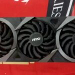 NVIDIA GeForce RTX 3080 20 GB Graphics Cards Hit Used Chinese GPU Market For Below $600 US