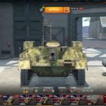How to Get Free Gold in World of Tanks Blitz