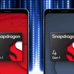 Snapdragon 6 Gen 1 and Snapdragon 4 Gen 1 Introduce Some Premium Features however for Reasonably priced Telephones