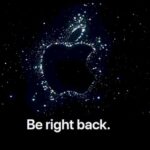 Apple Store Goes Down Forward of the ‘Far Out’ Keynote