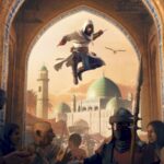 Assassin’s Creed Mirage Description Leaks Forward of Ubisoft Forward