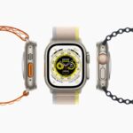 Apple Announces Apple Watch Series 8 and Apple Watch Ultra With a New Design and Rugged Performance