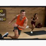 Apple Fitness+ Out there to All iPhone Customers in Over 20 International locations Later This Fall