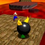 Super Mario 64 0xA press problem returns, tortures Bully enemy for 21 hours