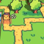 This Paper Mario-inspired indie seems like a GBA basic time forgot
