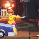 Multiversus removes the police from Velma's particular move