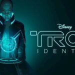 Tron: Identity introduced on the D23 Disney/Marvel Games showcase
