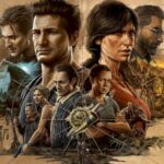 Epic Store leak reveals Uncharted: Legacy of Thieves Collection is coming in October