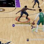 How to Get MyTeam Points Fast in NBA 2K23