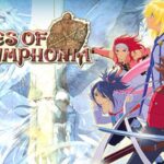 Tales of Symphonia Remastered introduced, coming 2023