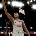 NBA 2K23: How to Become a Starter in MyCareer