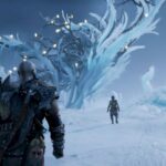 New God of War Ragnarok trailer focuses on Atreus and exploring the 9 realms