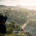 Rise of the Ronin brings high-action, open world feudal Japan from Nioh studio Team Ninja