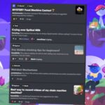 After killing web boards, Discord is bringing them again