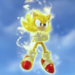 Sonic Frontiers Tokyo Game Show trailer confirms Super Sonic, volcano zone