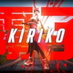 Kiriko, a kitsune-inspired new help hero, to affix the Overwatch 2 roster