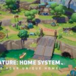 How to Unlock the Home System in Tower of Fantasy