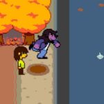 Deltarune September 2022 update debuts new music and screenshots, new chapters received’t launch this 12 months