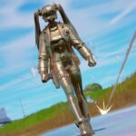 Fortnite Chapter 3 Season 4 cinematic debuts Chrome places, a brand new villain, and a Brie Larson cameo