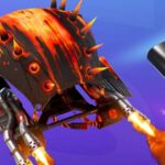 Fortnite kicks off Reboot Rally, providing Renegade Flame cosmetics for brand new and returning gamers