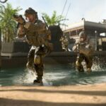 How to Slide and Dolphin Dive in Modern Warfare 2