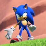 Sonic Prime will get first teaser trailer, sees Sonic do battle with Shadow and Eggman