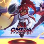 All Characters in Omega Strikers