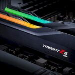 G.Skill Delivers DDR5-6800 & DDR5-6400 Extreme Speed Trident Z5 RGB Memory Kits