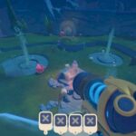 How to get to Ember Valley in Slime Rancher 2