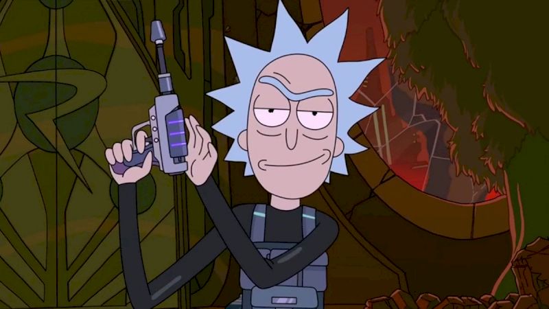rick-sanchez-is-coming-soon-to-multiversus,-new-trailer-confirms