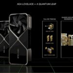 NVIDIA Ada Lovelace Comply with-Up Q&A – DLSS 3, SER, OMM, DMM and Extra