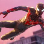 Spider-Man: Miles Morales PC Trailer Presents Spectacular Visuals, Fall 2022 Launch Confirmed