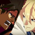 Guilty Gear Xrd Revelator and Rev. 2 are Going to get Rollback Netcode; Public Testing on Steam Begins Late October