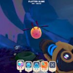 How to Find and Care for Flutter Slimes in Slime Rancher 2