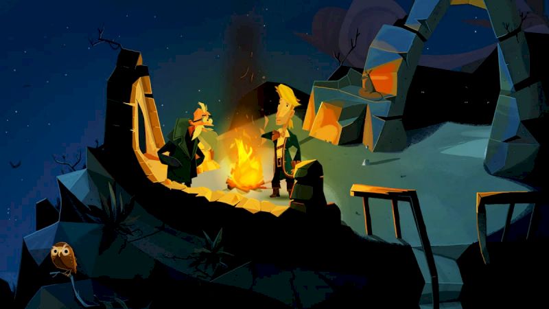 all-voice-actors-in-return-to-monkey-island:-voice-cast-revealed