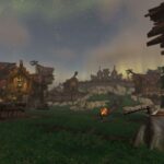 Listed here are the extent necessities for every WoW: Wrath Basic zone