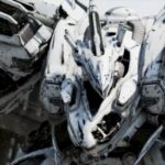 FromSoftware New Job Advert Hints at Armored Core 6 Improvement
