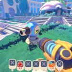 How to get the Hydro Turret in Slime Rancher 2