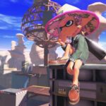 Splatoon gamers have chosen the most effective hub space within the collection