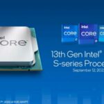 Intel Launches thirteenth Gen CPUs: Beginning At $294, 5.8GHz, 15% ST Improve And 41% Multi-Threaded Efficiency Improve Over Alder Lake